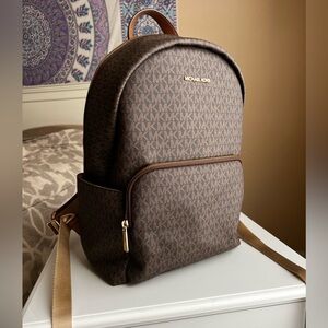 Michael Kors Backpack